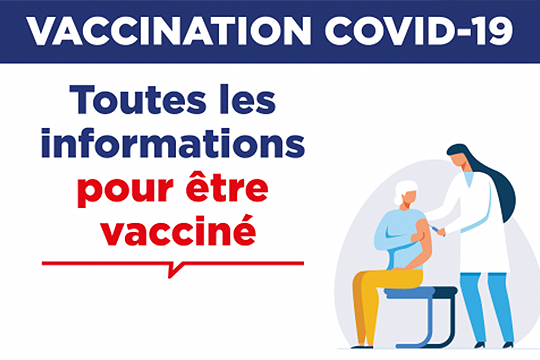 Vaccination Covid-19