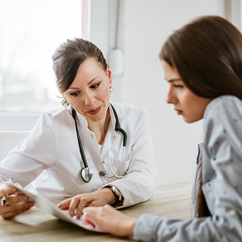 Psychiatrie